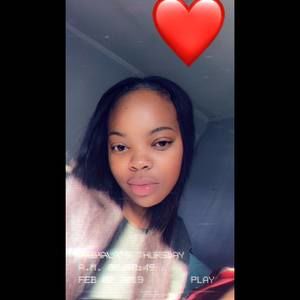 Meet your Posher, Tashala